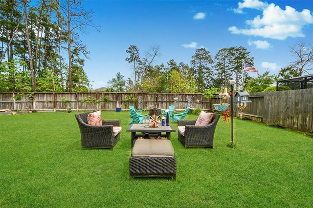 14309 Prospect Park Lane, Conroe, TX 77384