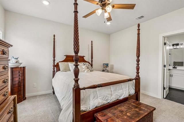 114 Prairie Meadow Lane, Pottsboro, TX 75076