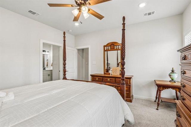 114 Prairie Meadow Lane, Pottsboro, TX 75076