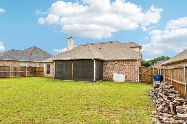 114 Prairie Meadow Lane, Pottsboro, TX 75076
