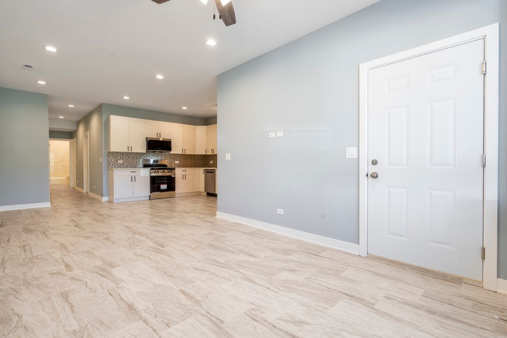 2949 W Wilcox Street, Chicago, IL 60612 — photo 3