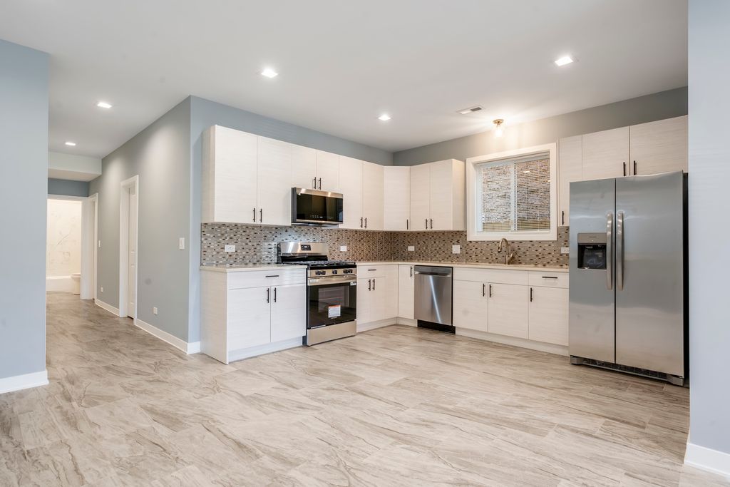 2949 W Wilcox Street, Chicago, IL 60612 — photo 4