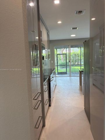 4207 W Whitewater Avenue 4207, Weston, FL 33332