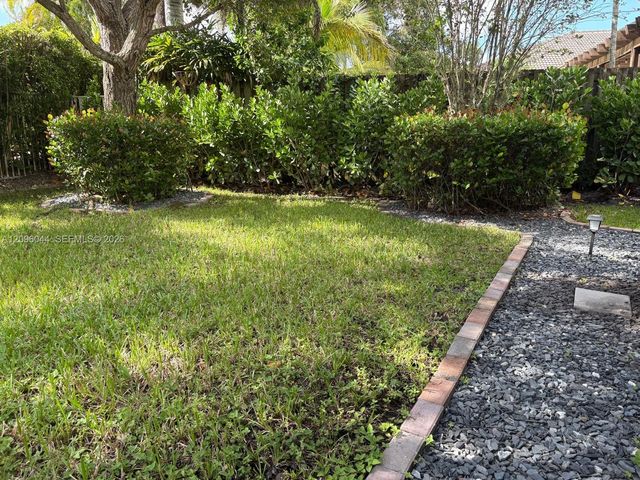 4207 W Whitewater Avenue 4207, Weston, FL 33332
