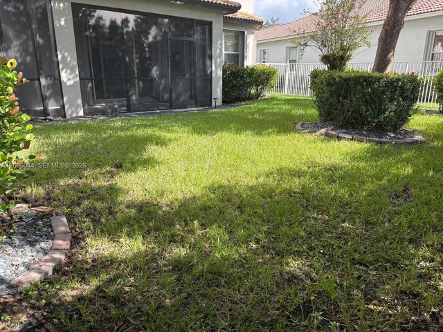 4207 W Whitewater Avenue 4207, Weston, FL 33332