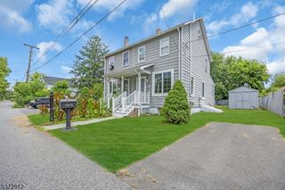 1014 Railroad Ave, Harmony Twp., NJ 08865