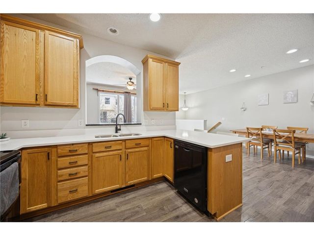 2588 136th Street #91, Rosemount, MN 55068