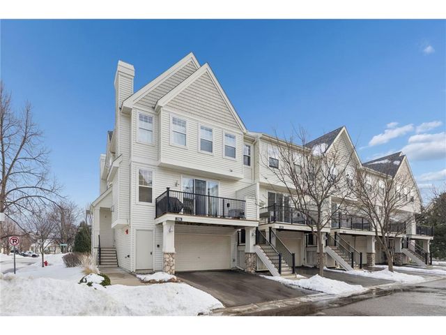 2588 136th Street #91, Rosemount, MN 55068