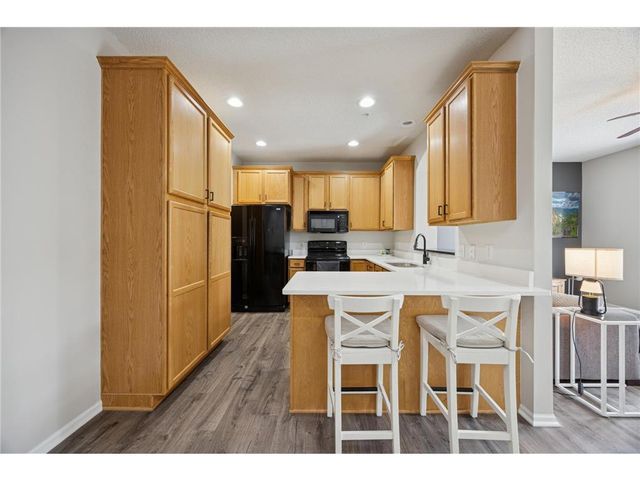 2588 136th Street #91, Rosemount, MN 55068