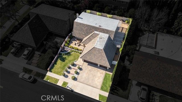 15231 Touraine Way, Irvine, CA 92604