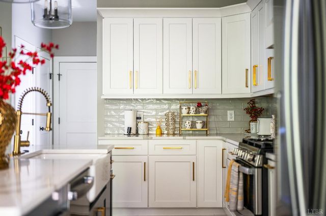 301 Bentley Grove Way, Lynchburg, VA 24502