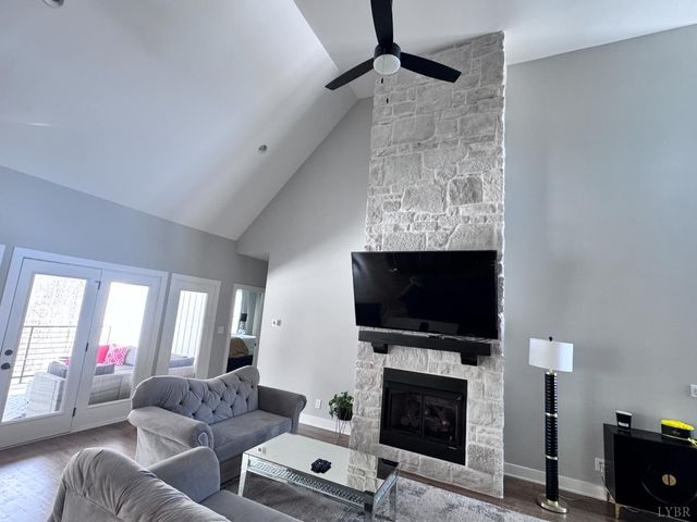 301 Bentley Grove Way, Lynchburg, VA 24502