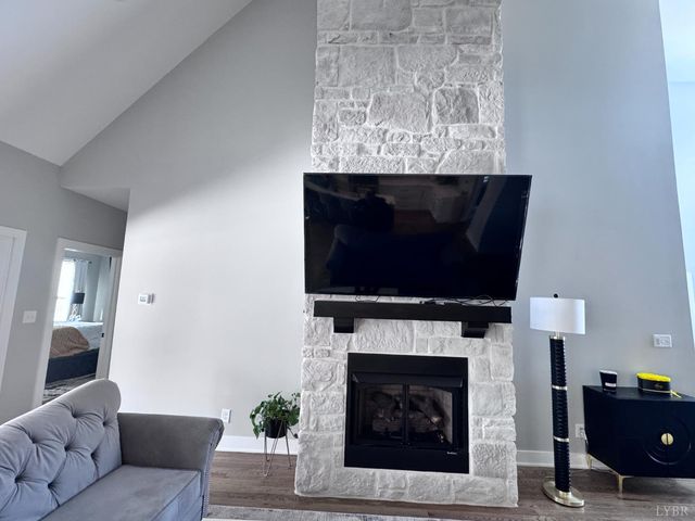 301 Bentley Grove Way, Lynchburg, VA 24502