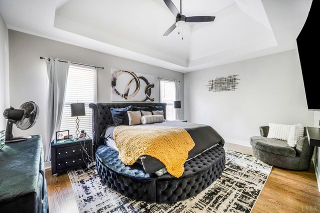 301 Bentley Grove Way, Lynchburg, VA 24502