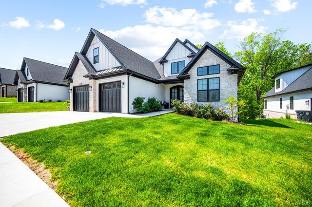 301 Bentley Grove Way, Lynchburg, VA 24502