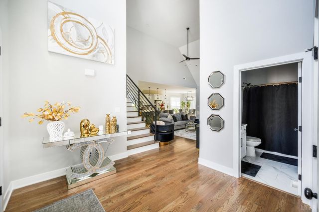 301 Bentley Grove Way, Lynchburg, VA 24502