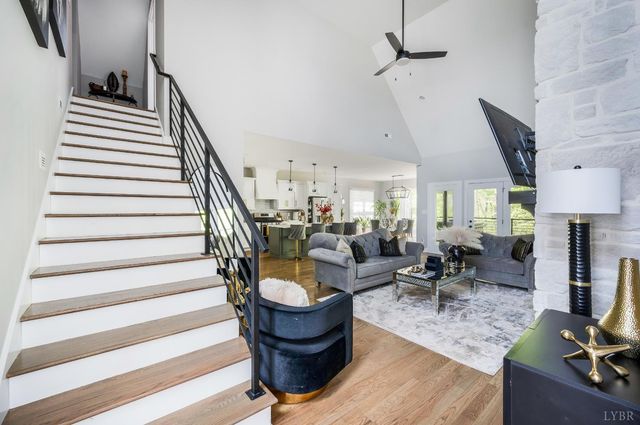 301 Bentley Grove Way, Lynchburg, VA 24502