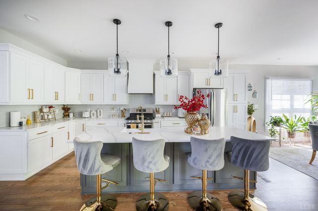 301 Bentley Grove Way, Lynchburg, VA 24502