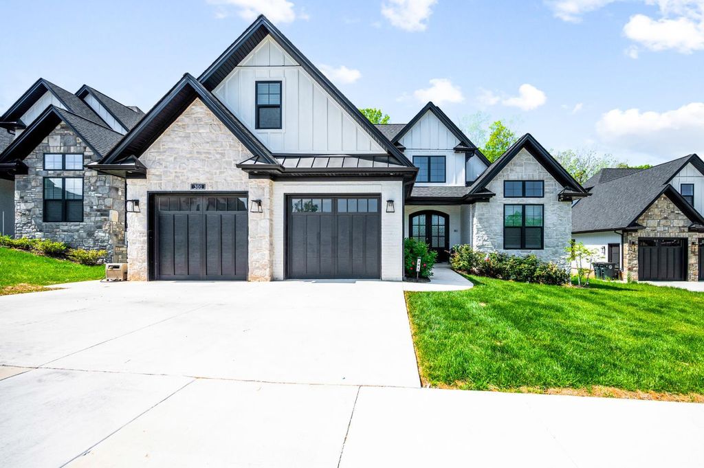 301 Bentley Grove Way, Lynchburg, VA 24502