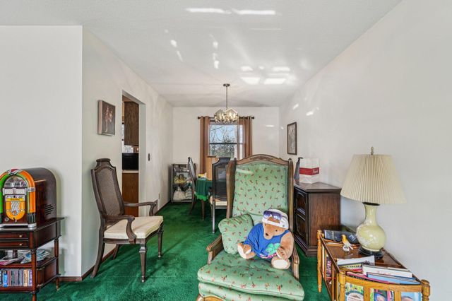 1051 Tiller Lane, Shoreview, MN 55126