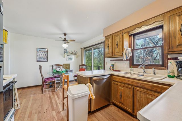 1051 Tiller Lane, Shoreview, MN 55126