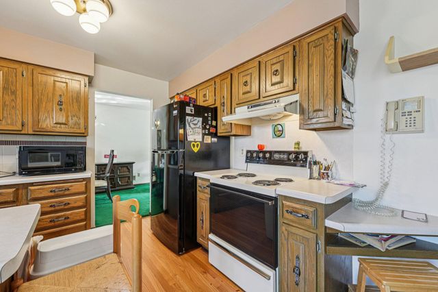 1051 Tiller Lane, Shoreview, MN 55126