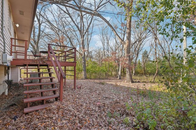 1051 Tiller Lane, Shoreview, MN 55126