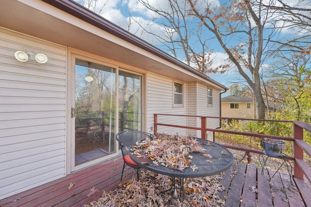 1051 Tiller Lane, Shoreview, MN 55126