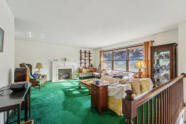 1051 Tiller Lane, Shoreview, MN 55126