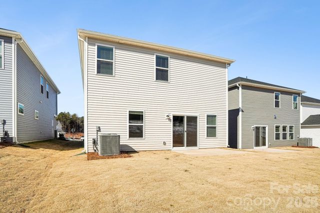 2626 Celestial Drive, Newton, NC 28658
