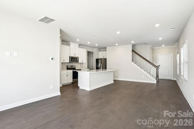2626 Celestial Drive, Newton, NC 28658