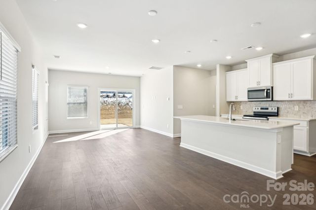 2626 Celestial Drive, Newton, NC 28658