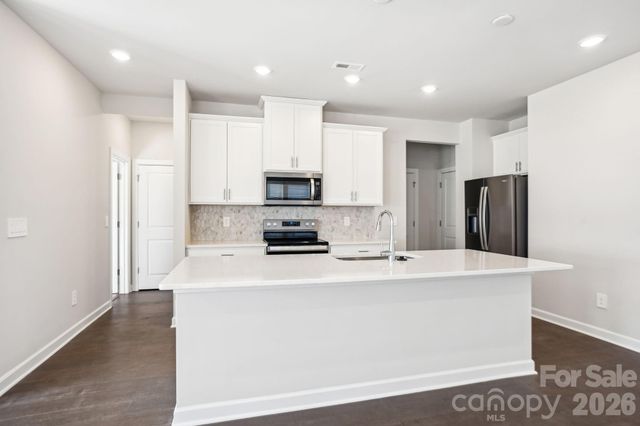 2626 Celestial Drive, Newton, NC 28658