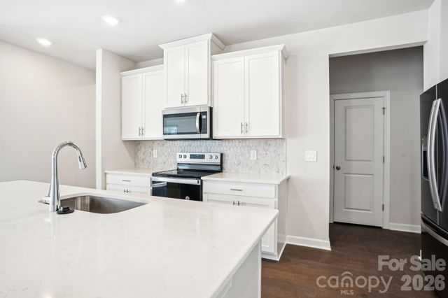 2626 Celestial Drive, Newton, NC 28658