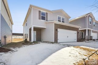 2626 Celestial Drive, Newton, NC 28658
