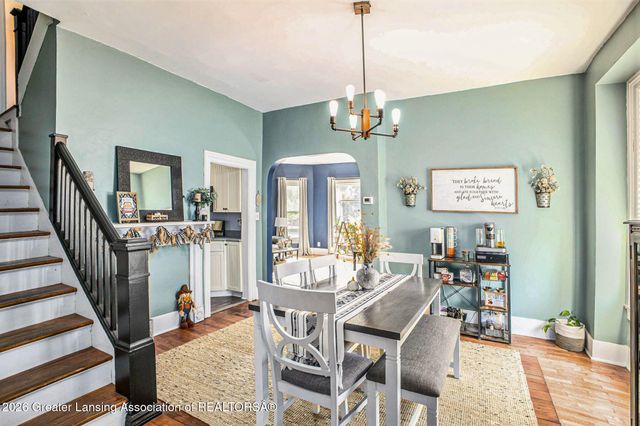 305 E Middle Street, Williamston, MI 48895