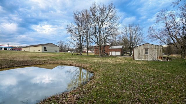 843 Halltown Rd, Portland, TN 37148