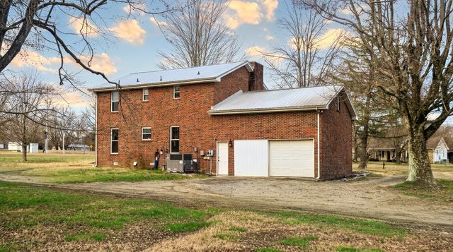 843 Halltown Rd, Portland, TN 37148