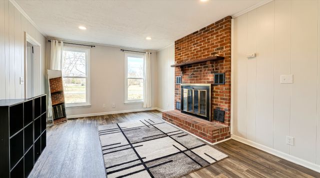 843 Halltown Rd, Portland, TN 37148