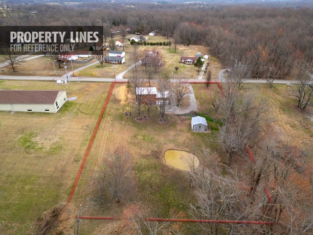 843 Halltown Rd, Portland, TN 37148