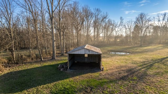 843 Halltown Rd, Portland, TN 37148