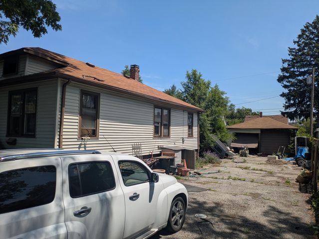 6525 Delaware Avenue, Hammond, IN 46323