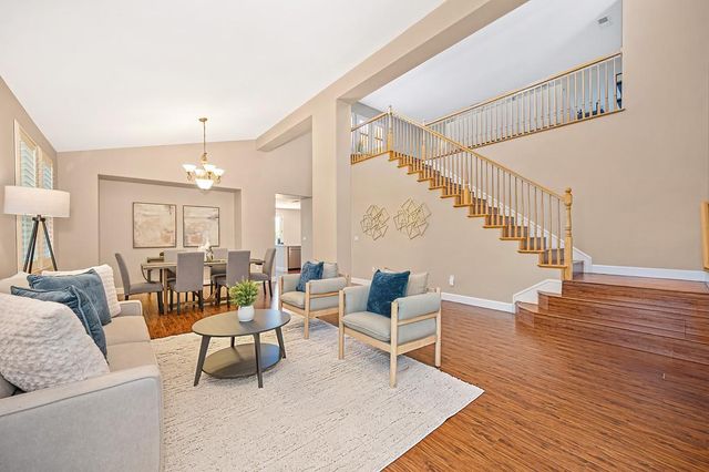 8128 Damico Dr, El Dorado Hills, CA 95762