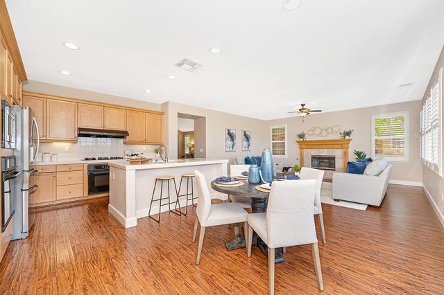 8128 Damico Dr, El Dorado Hills, CA 95762