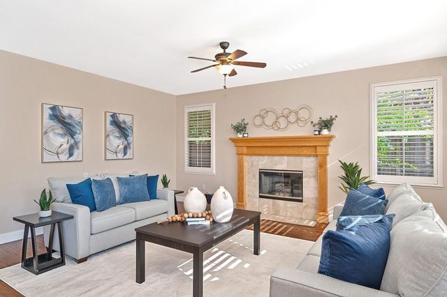 8128 Damico Dr, El Dorado Hills, CA 95762