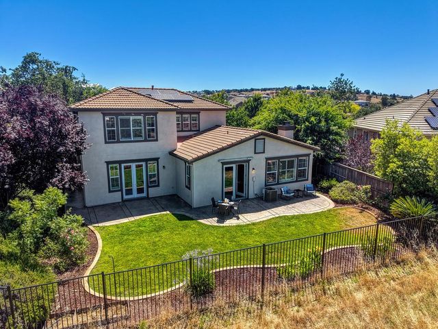 8128 Damico Dr, El Dorado Hills, CA 95762