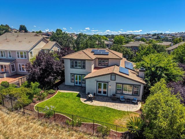 8128 Damico Dr, El Dorado Hills, CA 95762