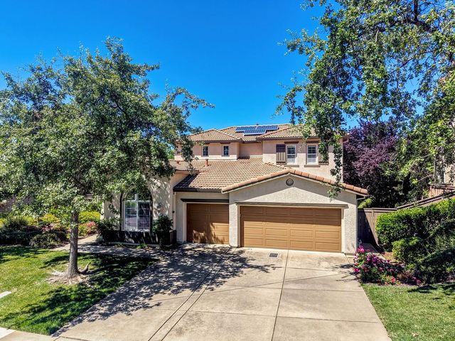 8128 Damico Dr, El Dorado Hills, CA 95762