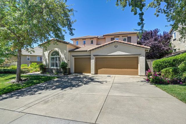 8128 Damico Dr, El Dorado Hills, CA 95762
