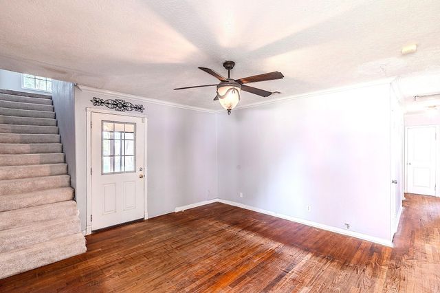 519 Sharon Drive, Humble, TX 77338